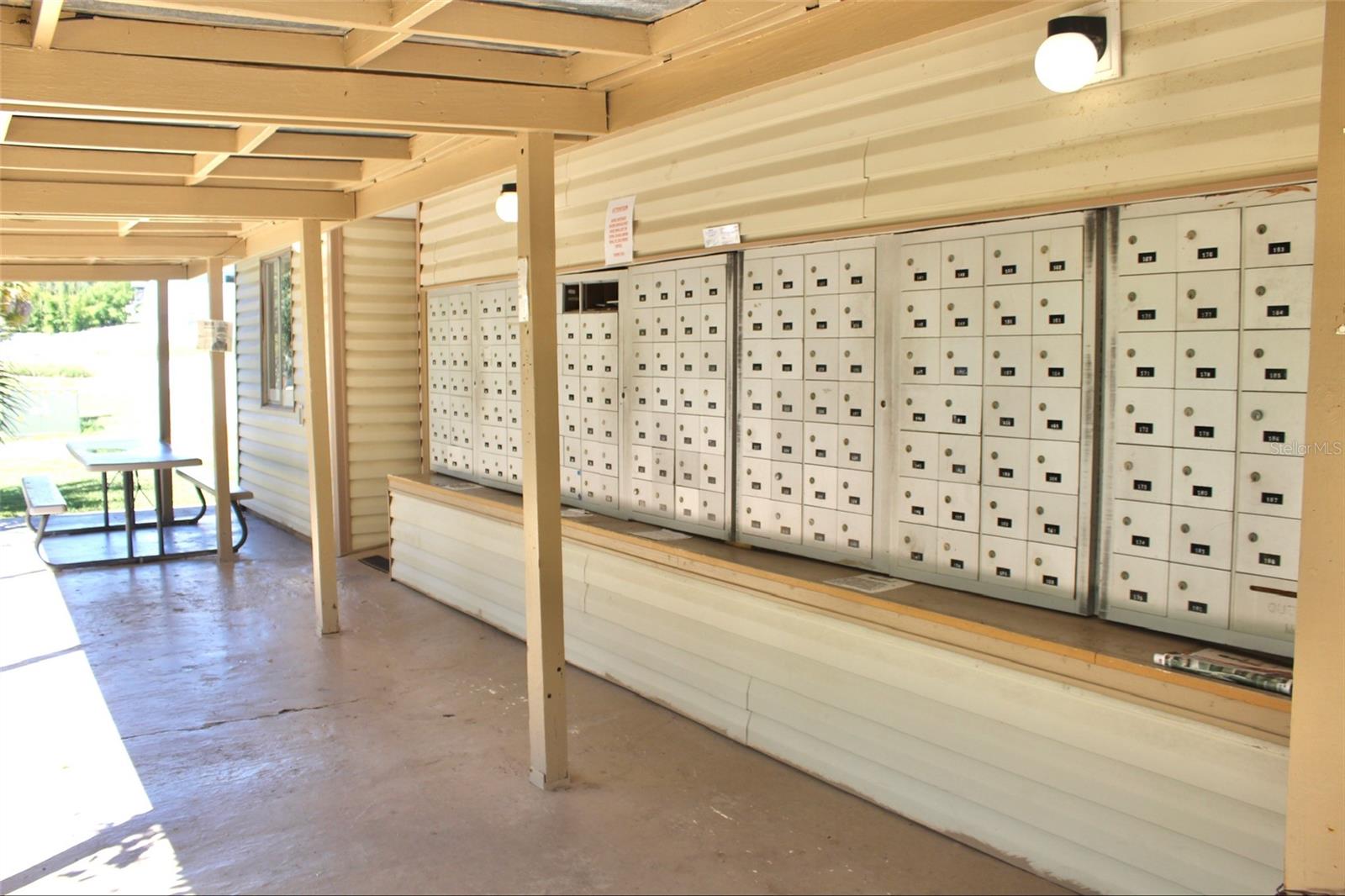 VACATION VILLAGE CONDO - Residential