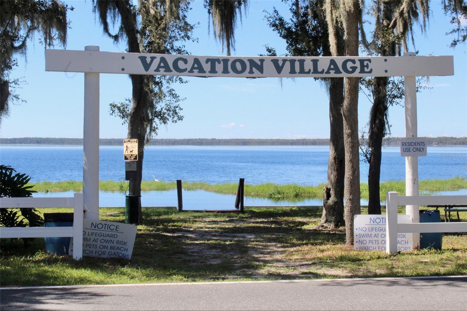 VACATION VILLAGE CONDO - Residential