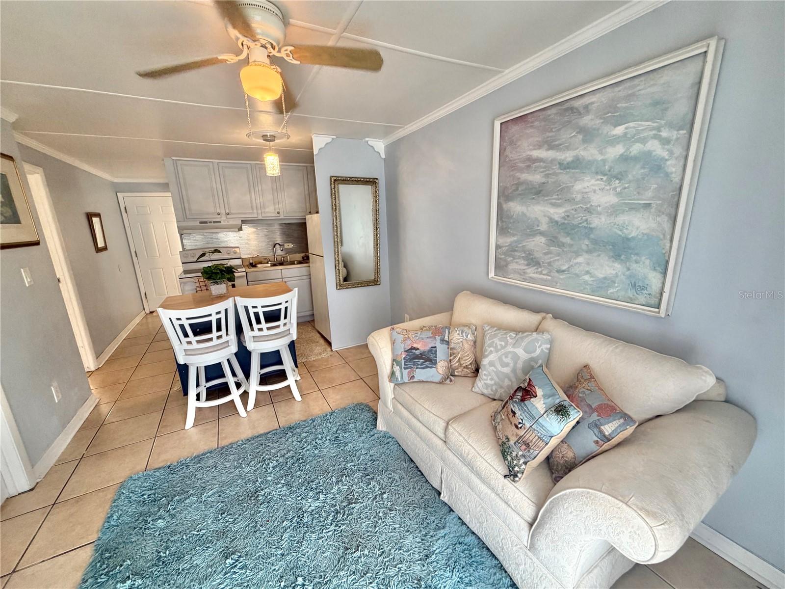 VACATION VILLAGE CONDO - Residential
