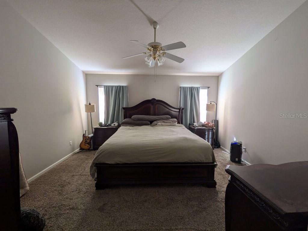 OAKS AT VALRICO - Residential