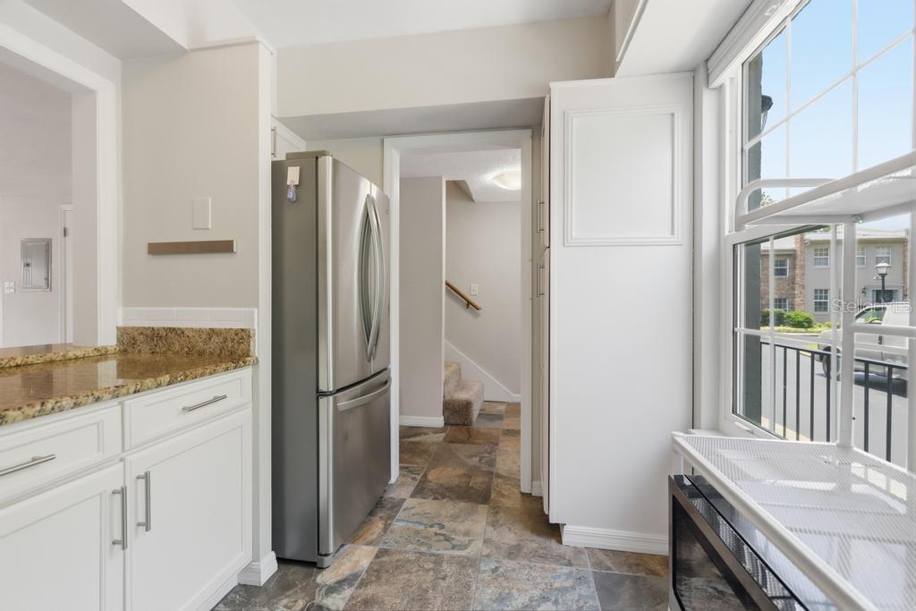 YORKFIELD SQUARE CONDO - Residential
