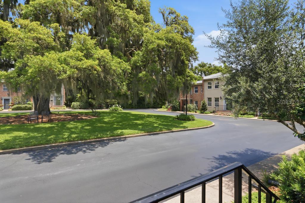YORKFIELD SQUARE CONDO - Residential