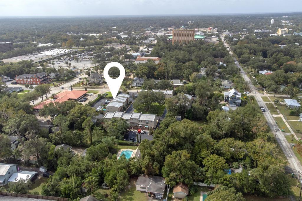 YORKFIELD SQUARE CONDO - Residential