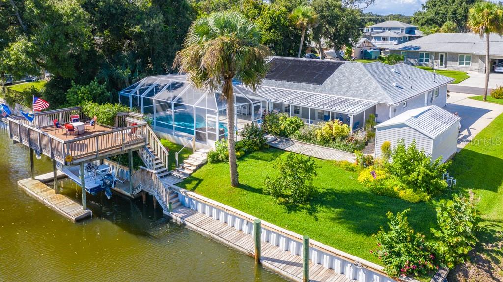 Waterway Park Sec 03 - Residential