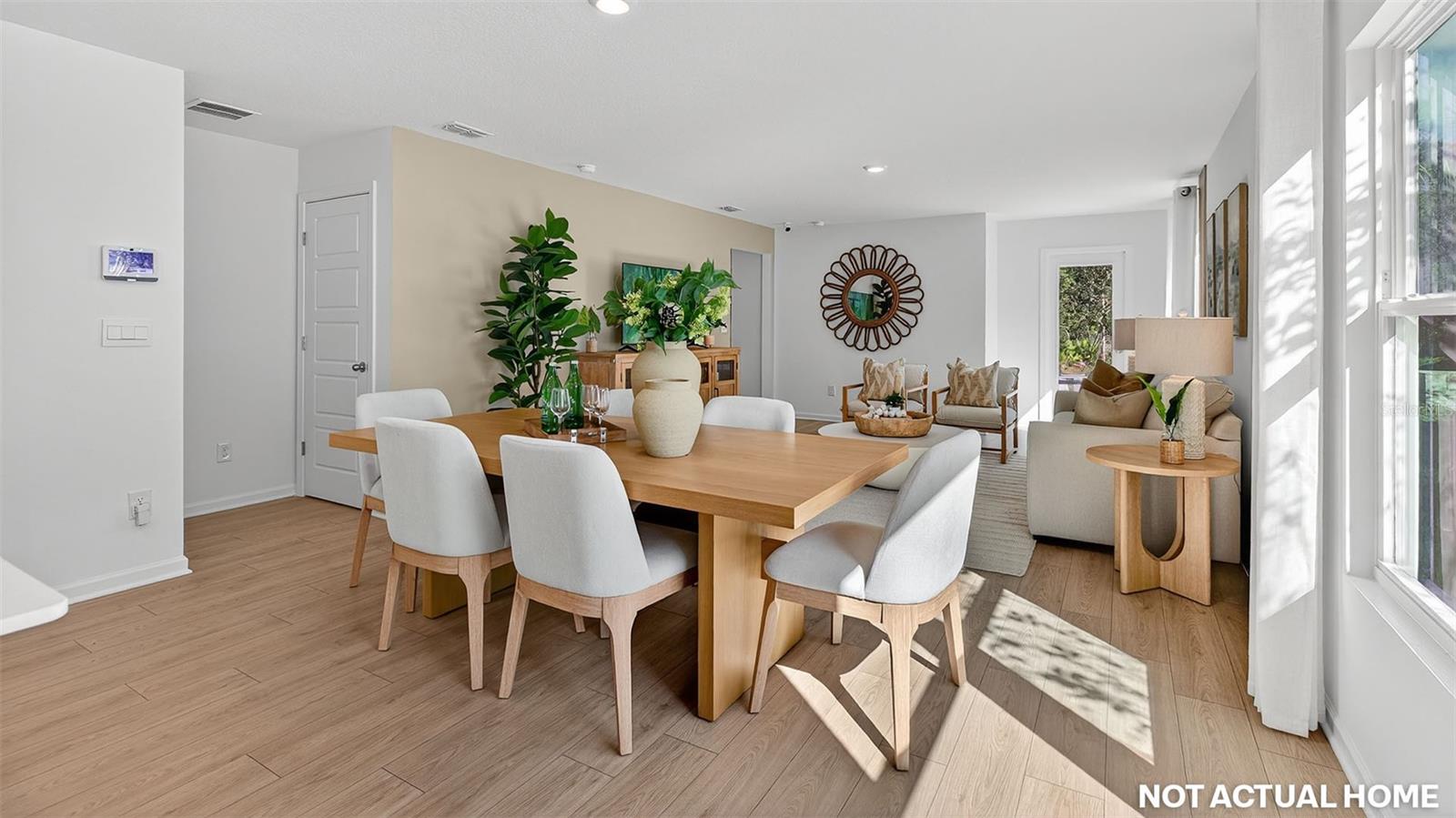 GRAND RESERVE AND GOLF CLUB - Residential