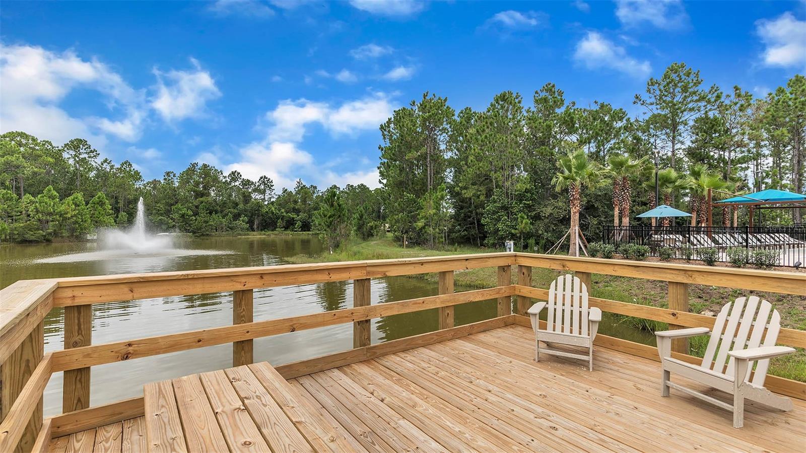 GRAND RESERVE AND GOLF CLUB - Residential
