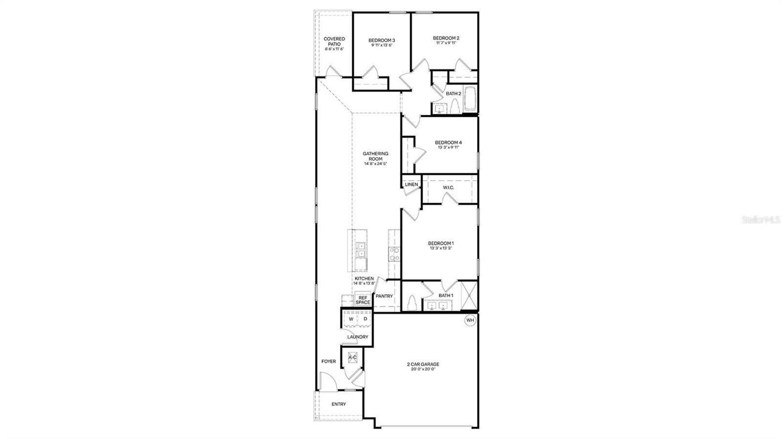 GRAND RESERVE AND GOLF CLUB - Residential