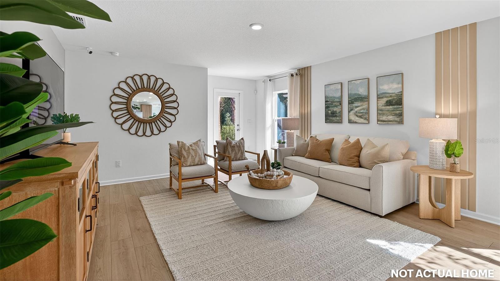 GRAND RESERVE AND GOLF CLUB - Residential