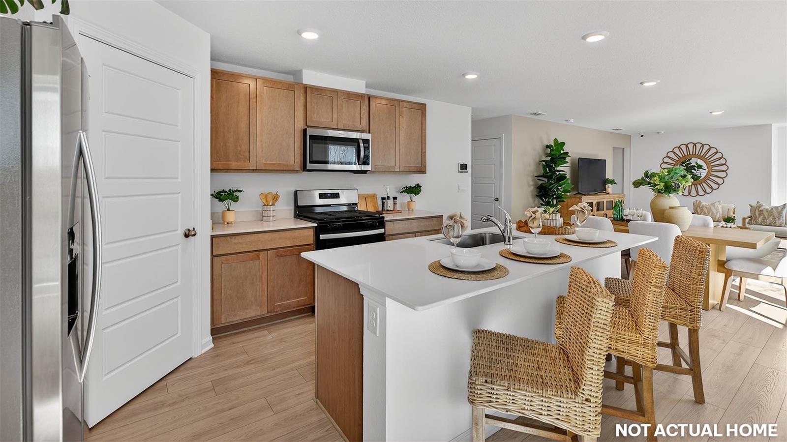 GRAND RESERVE AND GOLF CLUB - Residential