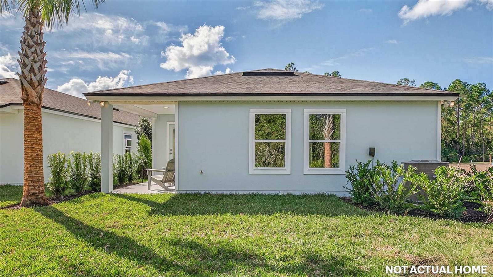 GRAND RESERVE AND GOLF CLUB - Residential