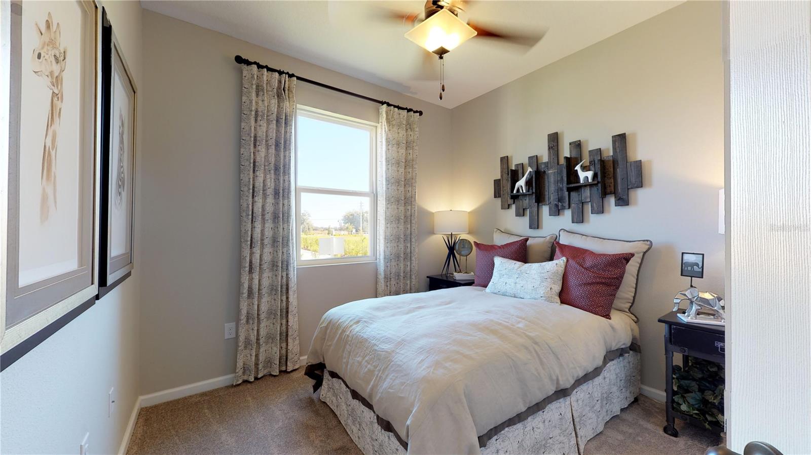 SEASONS AT BIG SKY - Residential