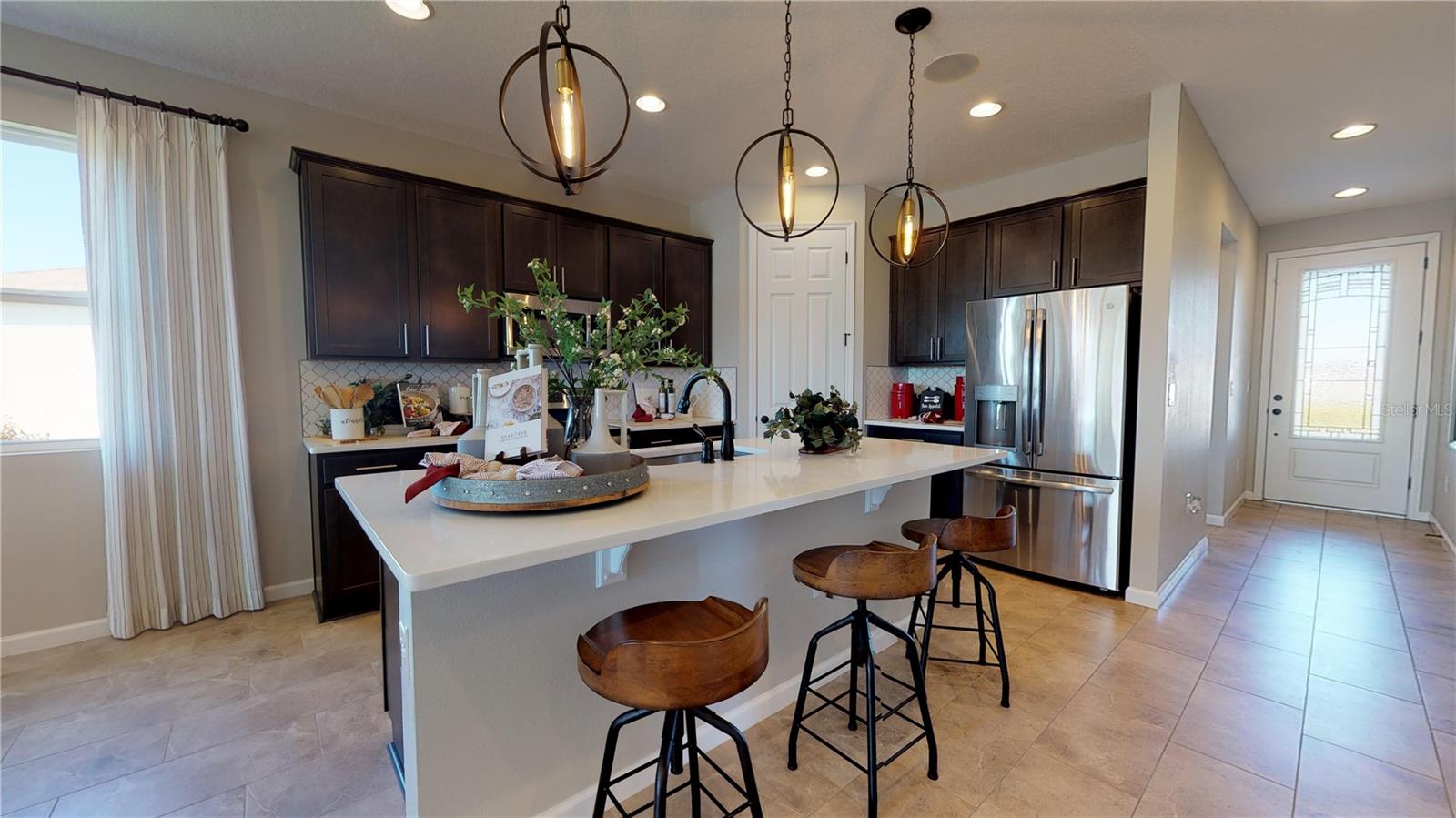 SEASONS AT BIG SKY - Residential