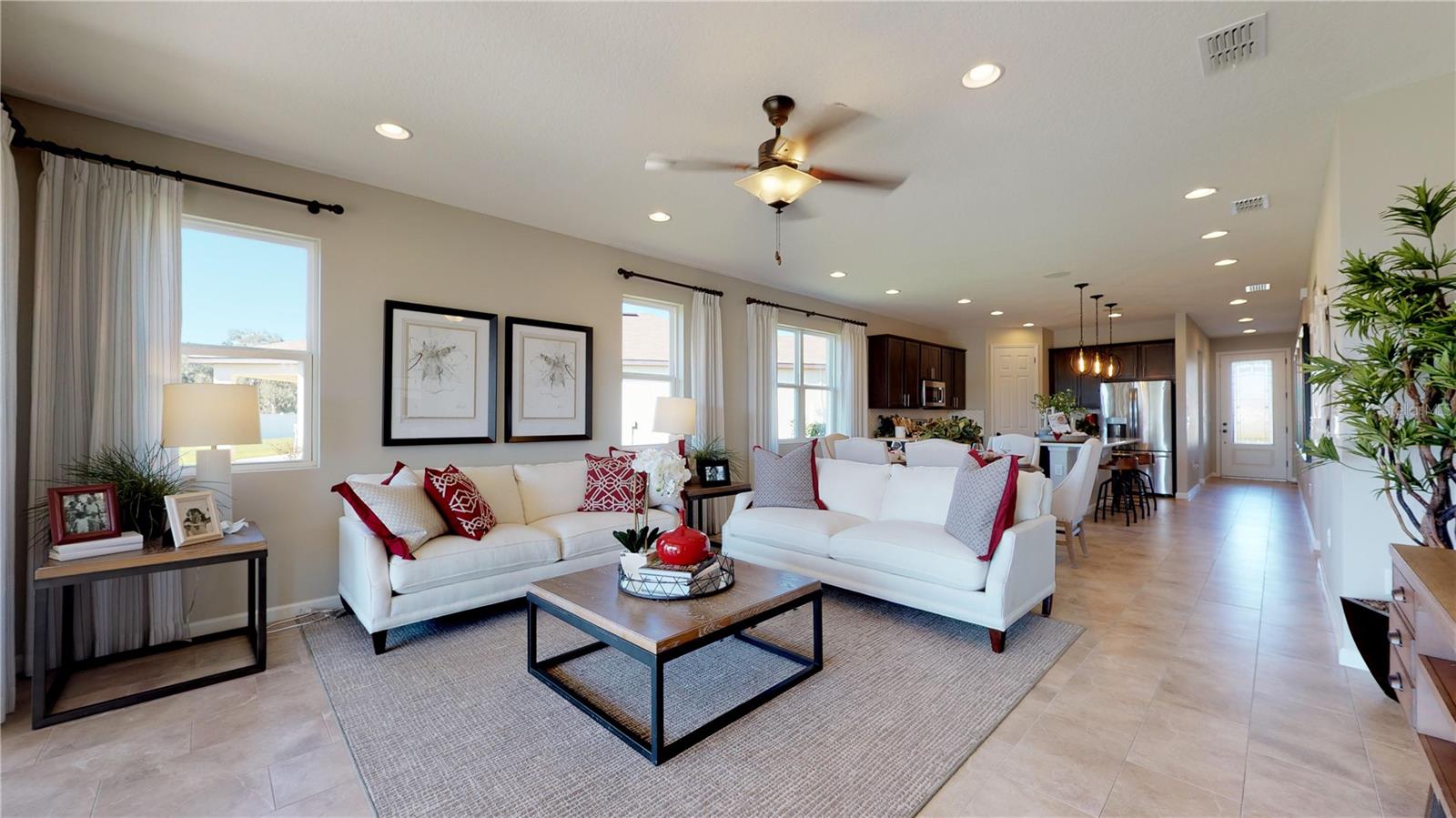 SEASONS AT BIG SKY - Residential