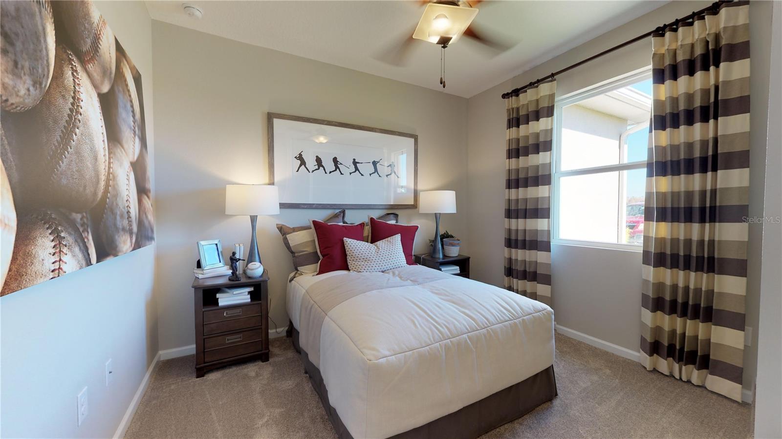 SEASONS AT BIG SKY - Residential