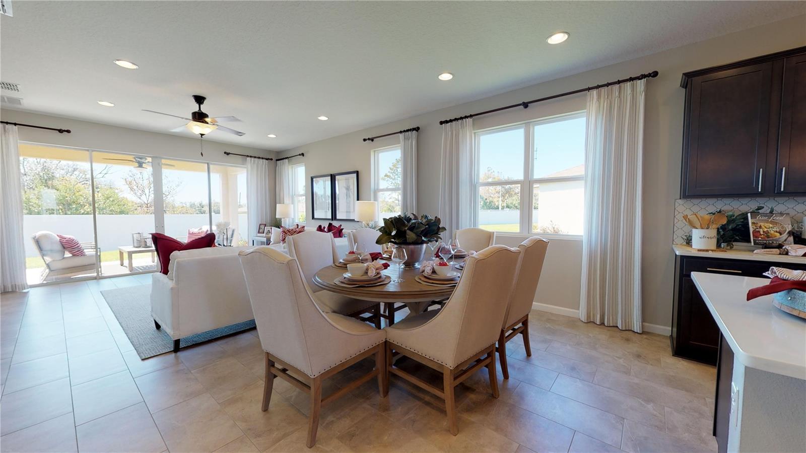 SEASONS AT BIG SKY - Residential