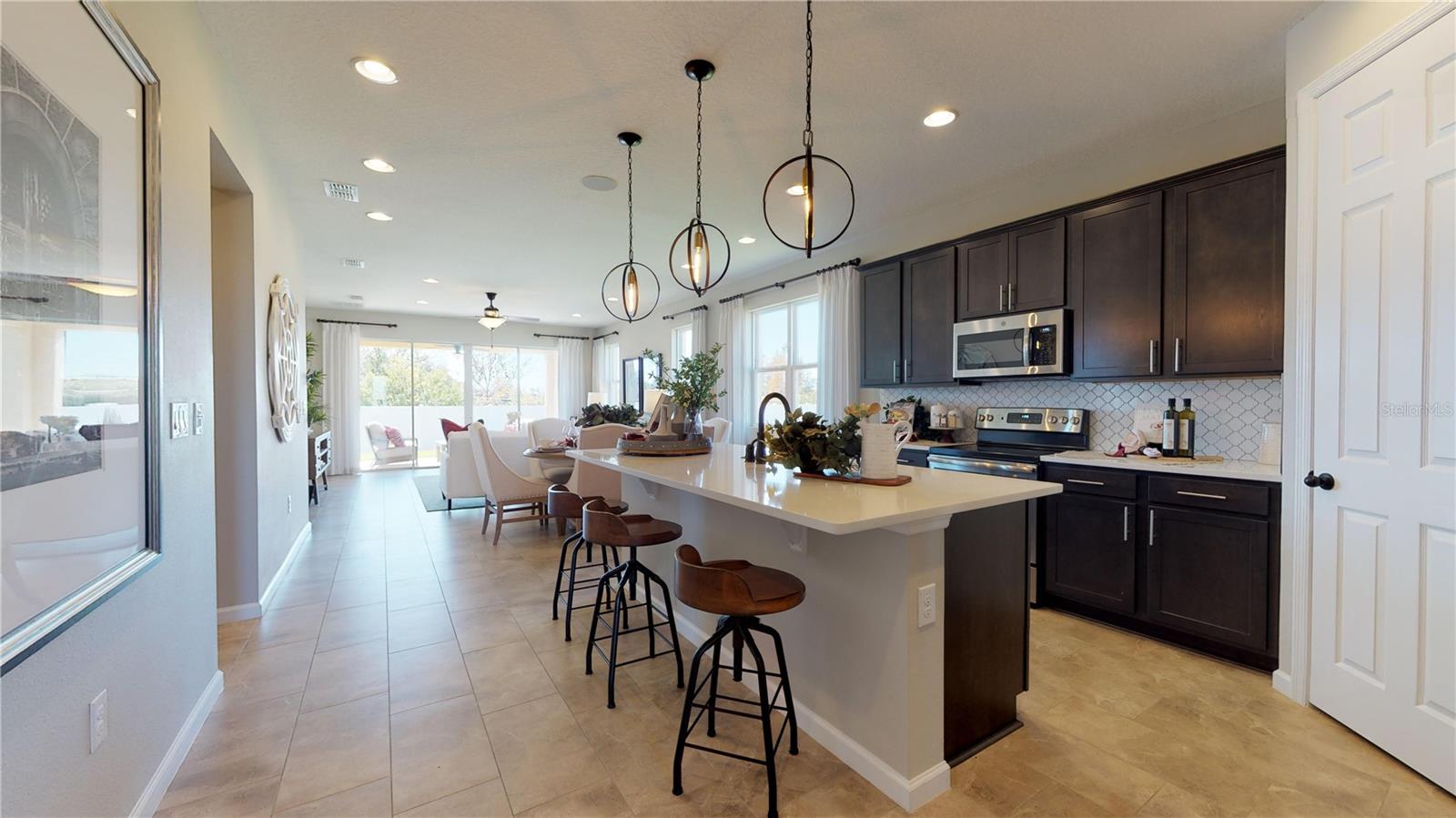 SEASONS AT BIG SKY - Residential