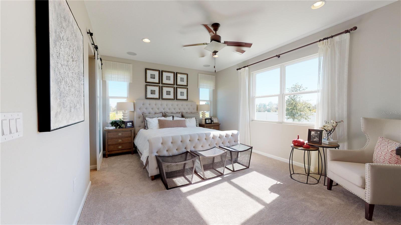 SEASONS AT BIG SKY - Residential