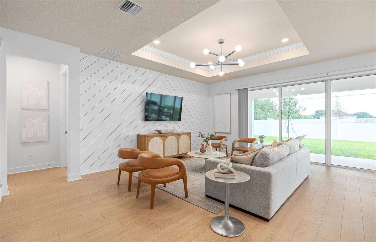 HARTFORD TERRACE PHASE 1 - Residential