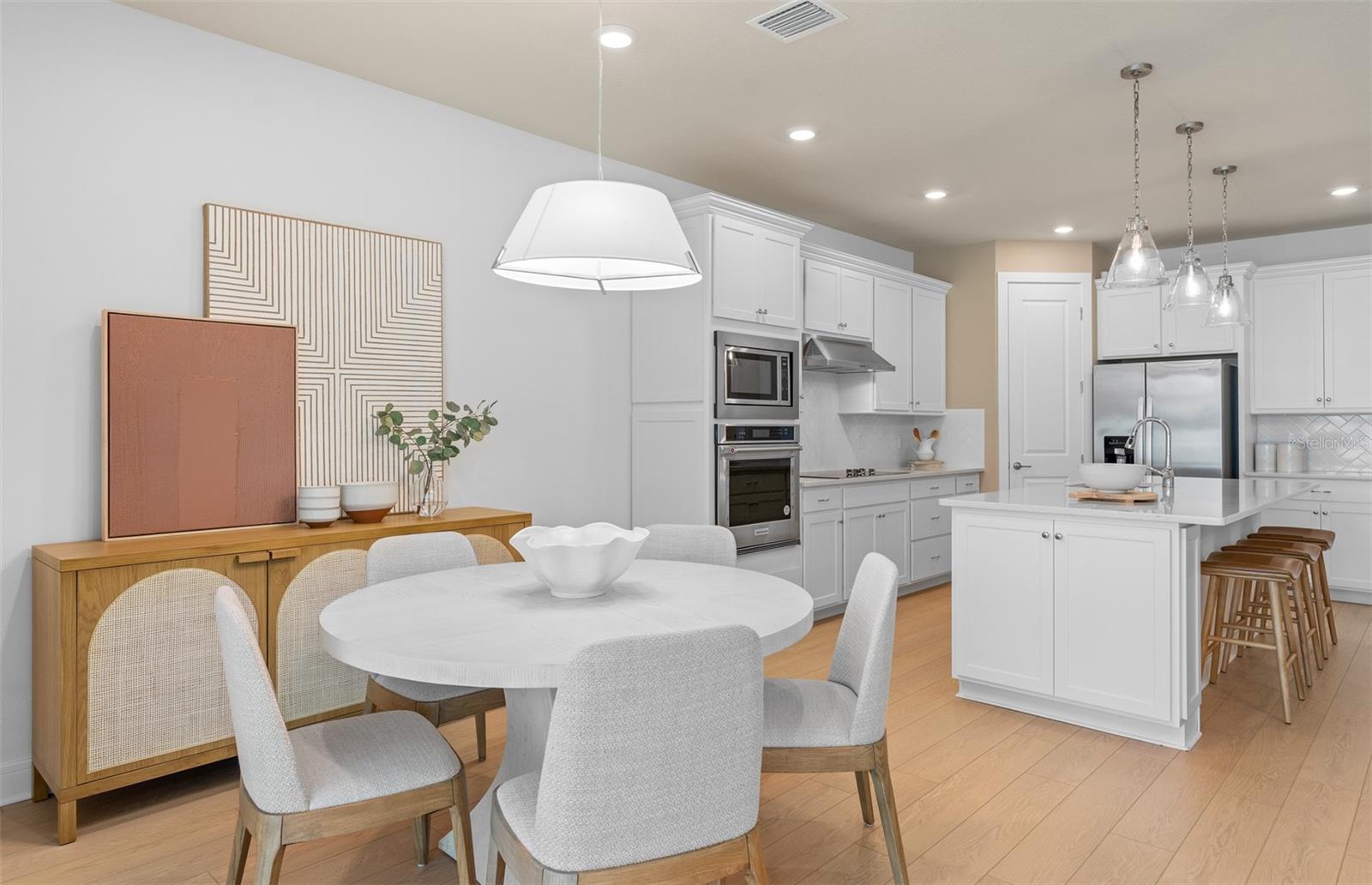 HARTFORD TERRACE PHASE 1 - Residential