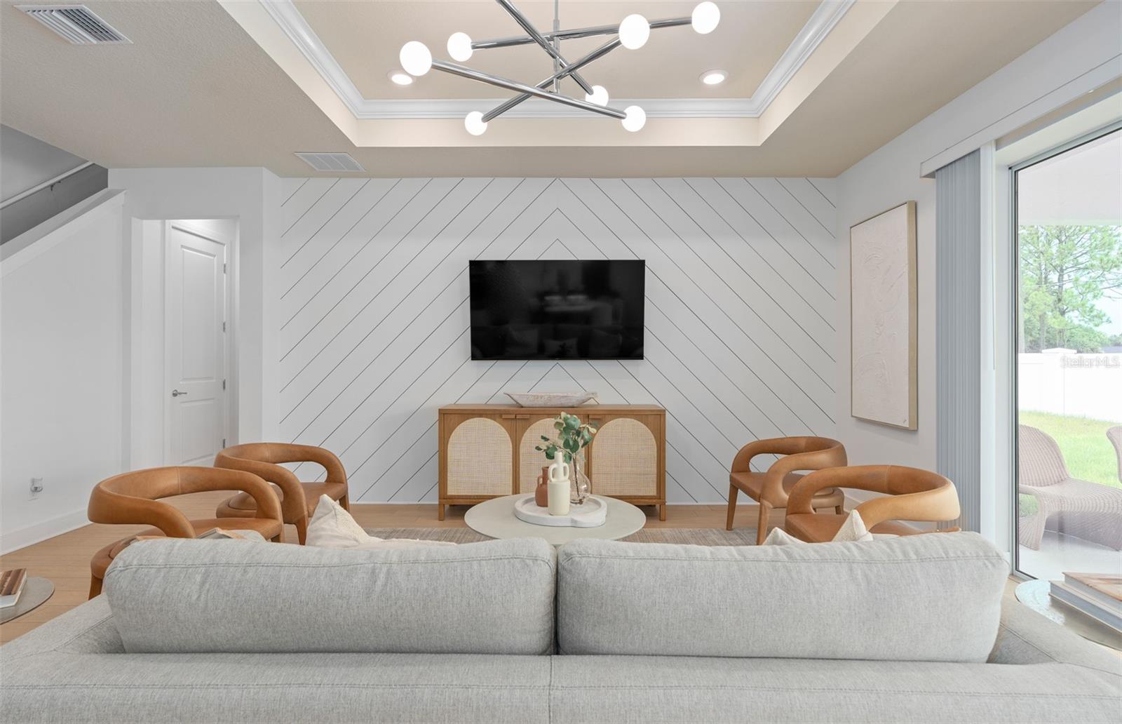 HARTFORD TERRACE PHASE 1 - Residential