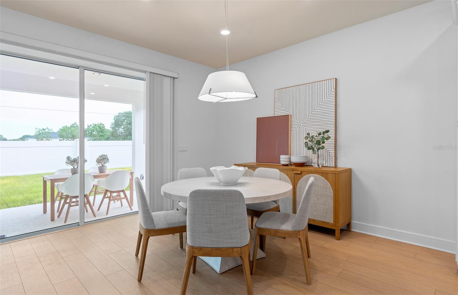 HARTFORD TERRACE PHASE 1 - Residential