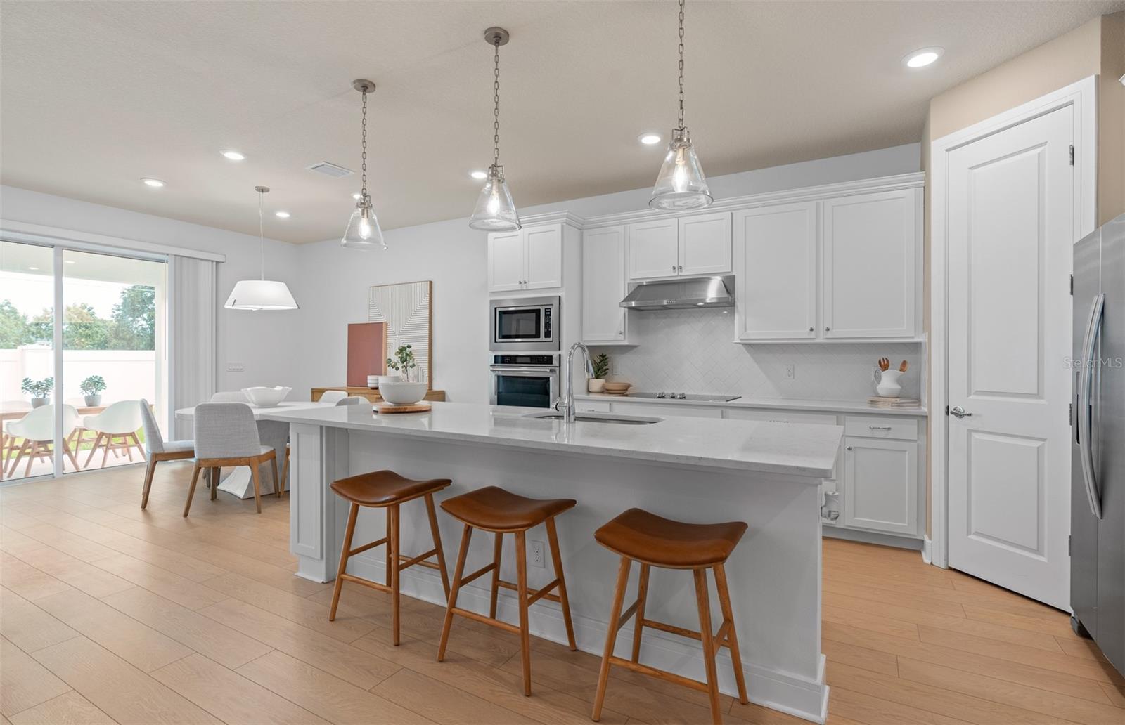 HARTFORD TERRACE PHASE 1 - Residential