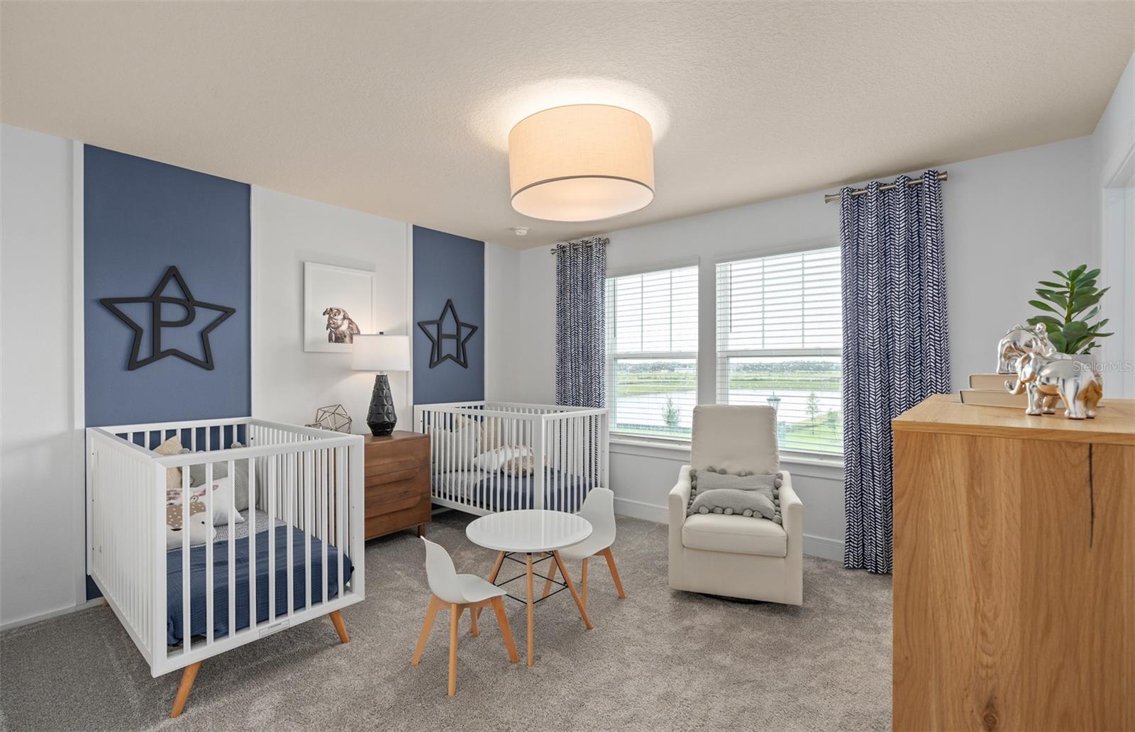 HARTFORD TERRACE PHASE 1 - Residential