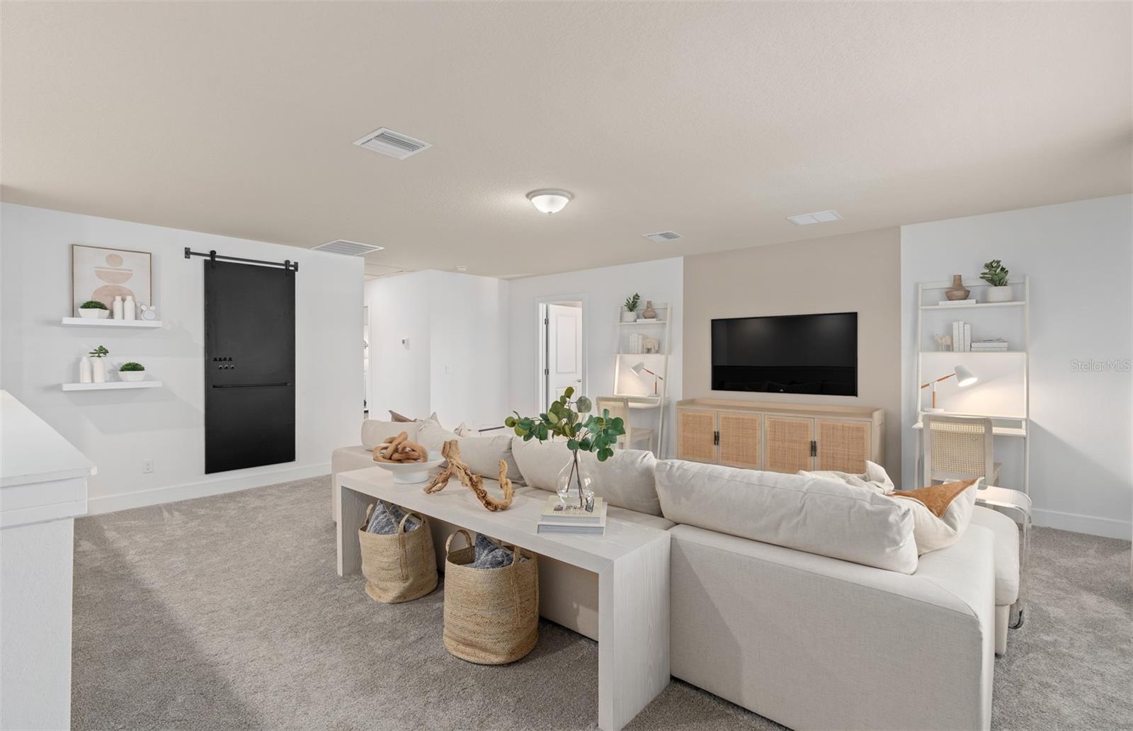 HARTFORD TERRACE PHASE 1 - Residential