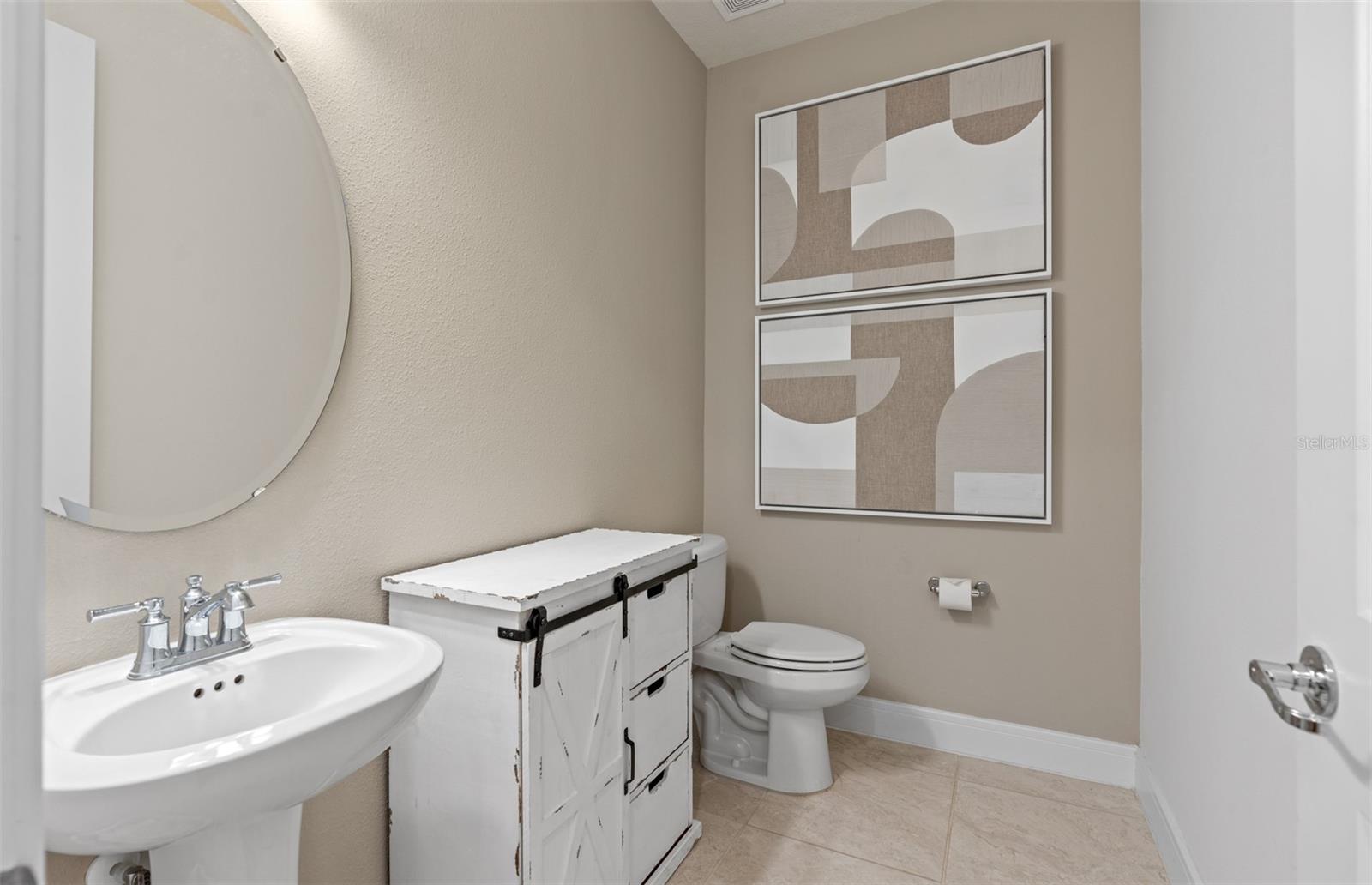 HARTFORD TERRACE PHASE 1 - Residential