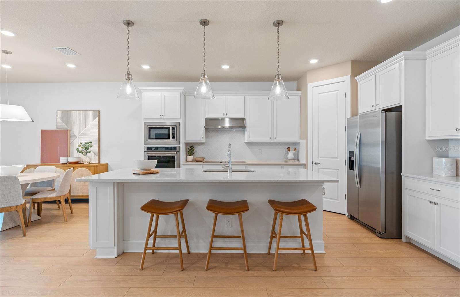HARTFORD TERRACE PHASE 1 - Residential