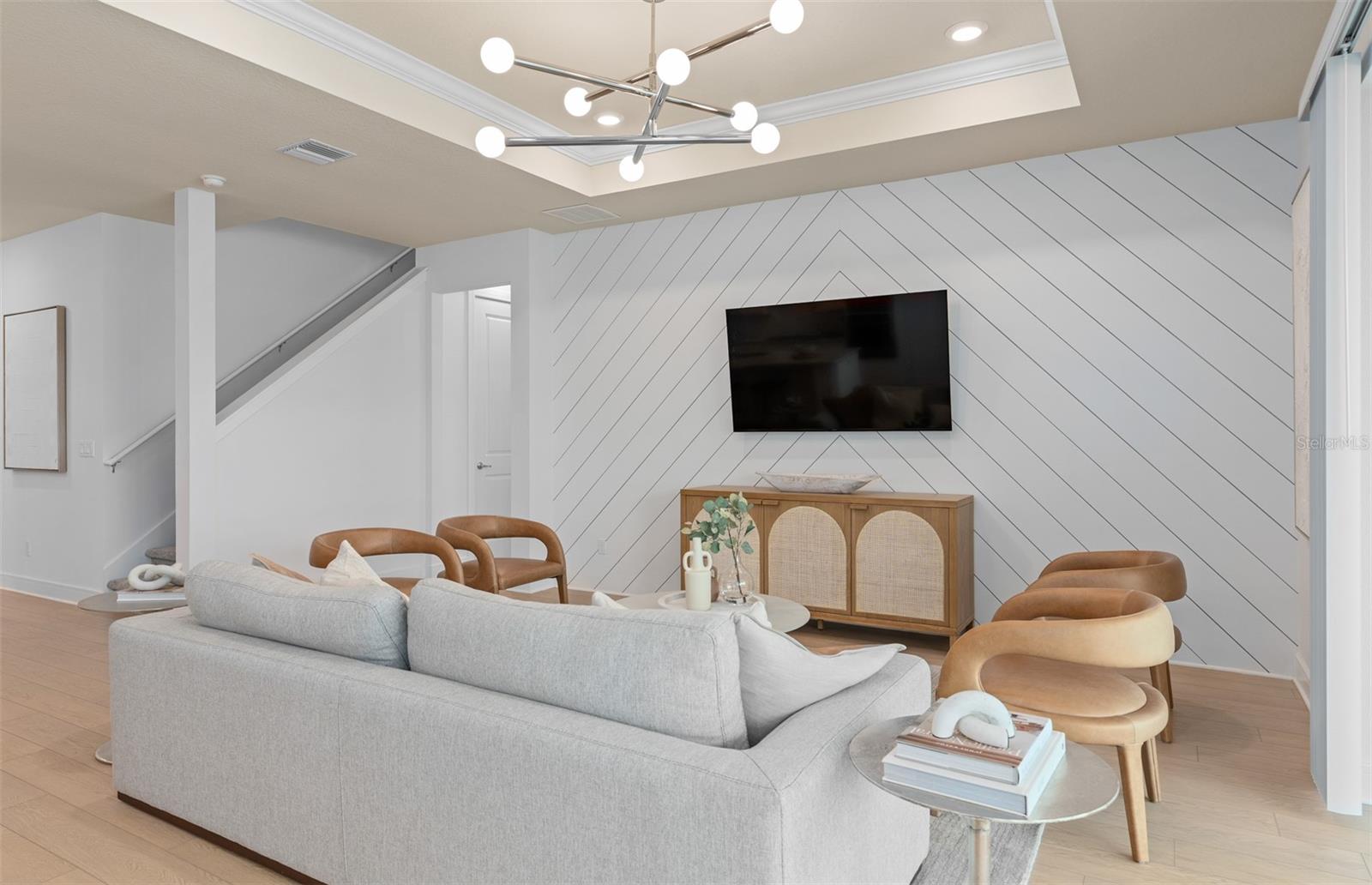 HARTFORD TERRACE PHASE 1 - Residential