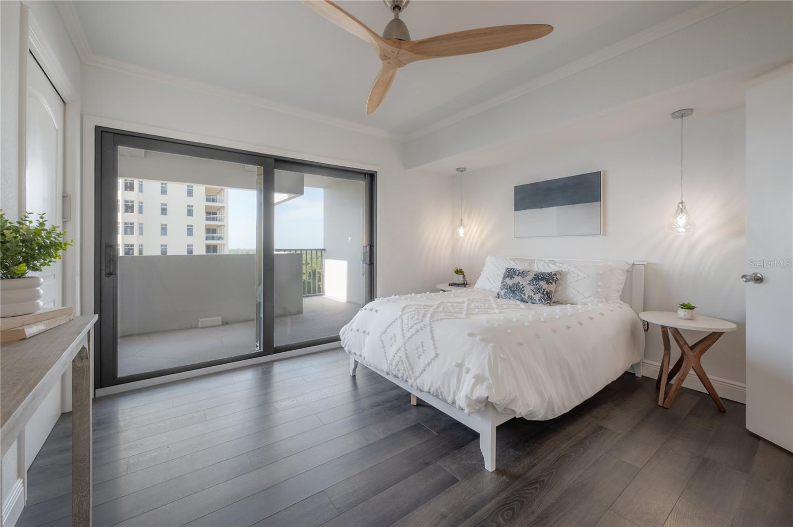 THE PINNACLE APTS A CONDO - Residential
