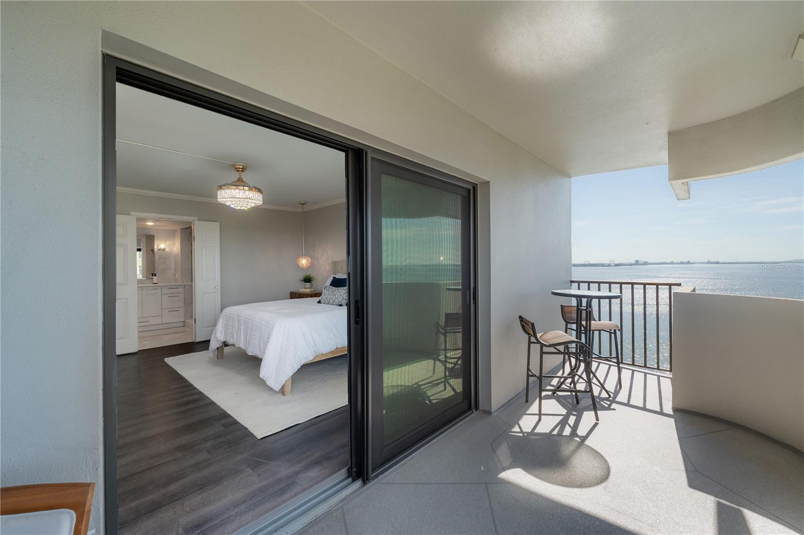 THE PINNACLE APTS A CONDO - Residential