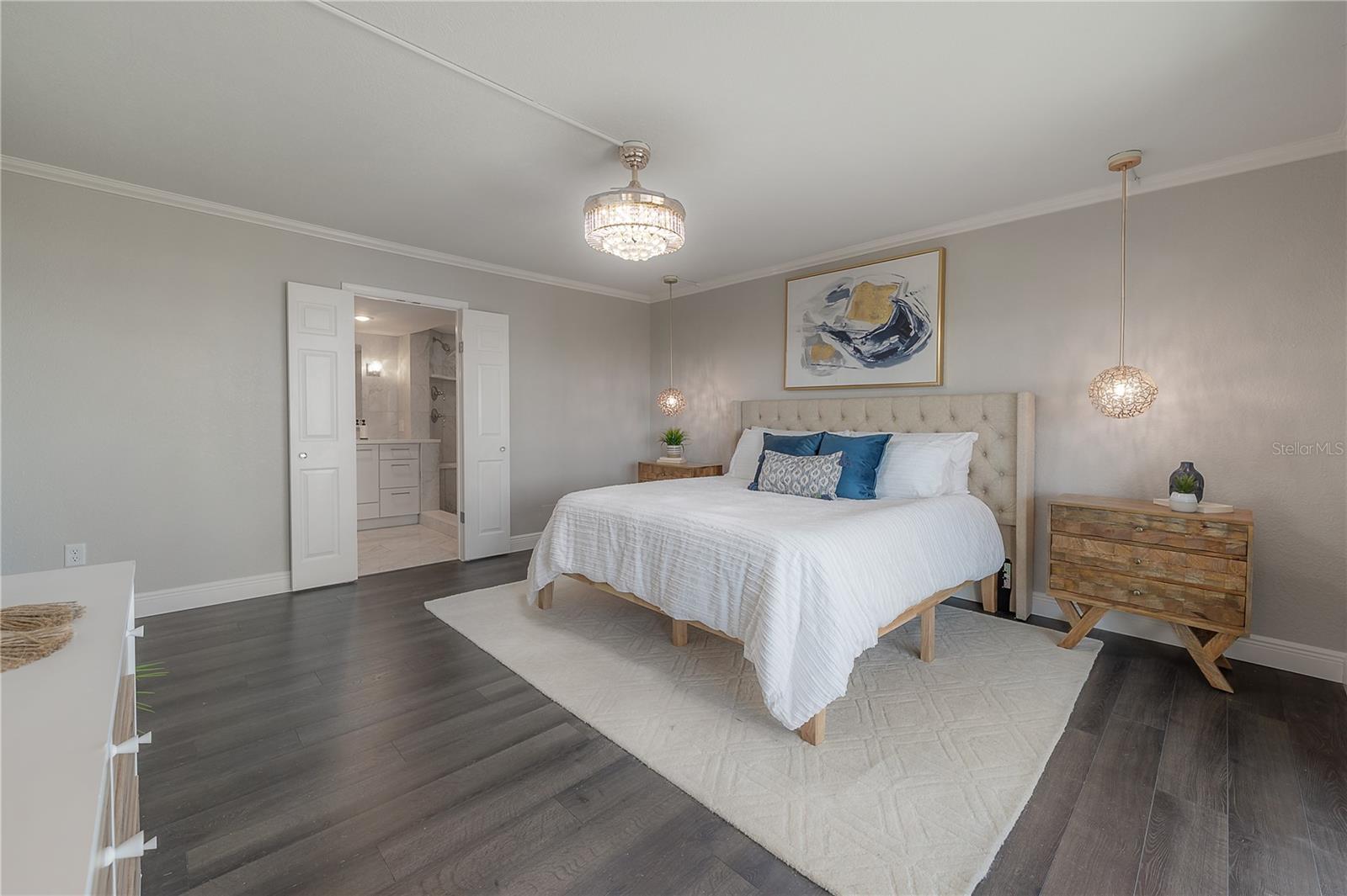 THE PINNACLE APTS A CONDO - Residential