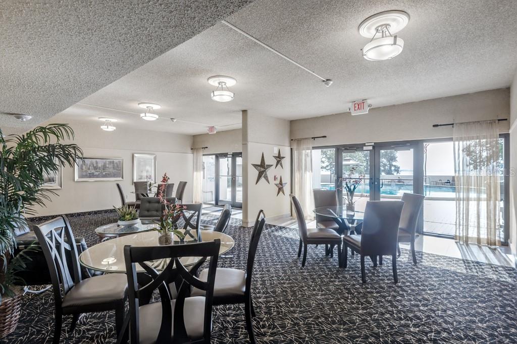 THE PINNACLE APTS A CONDO - Residential