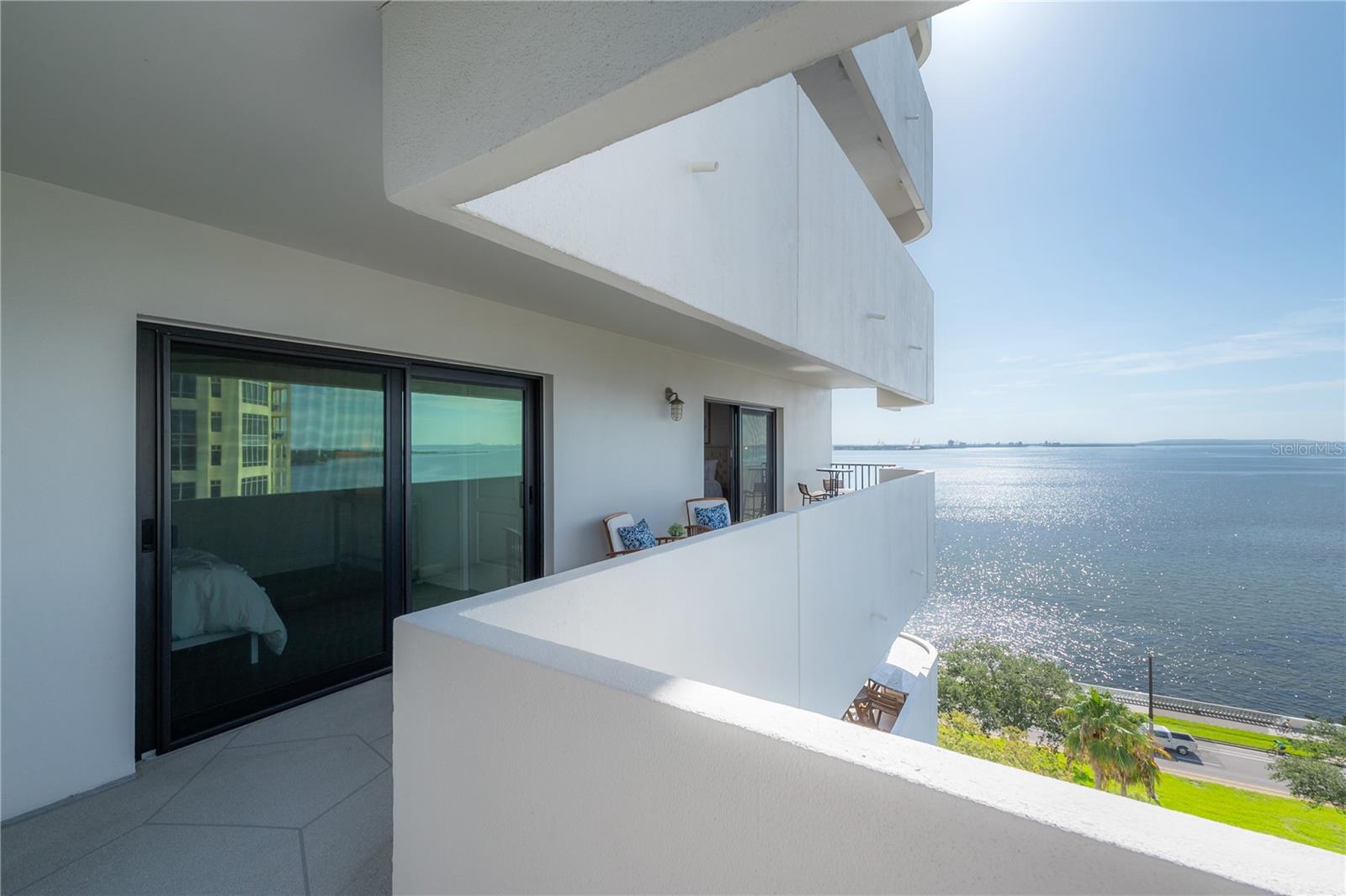 THE PINNACLE APTS A CONDO - Residential