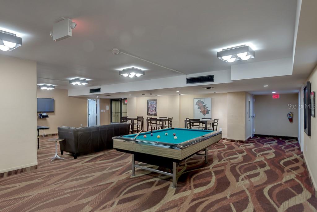 THE PINNACLE APTS A CONDO - Residential