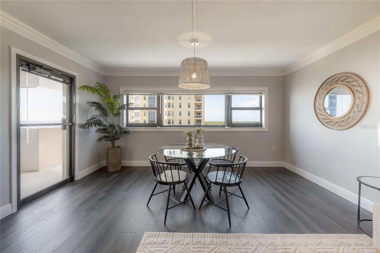 THE PINNACLE APTS A CONDO - Residential