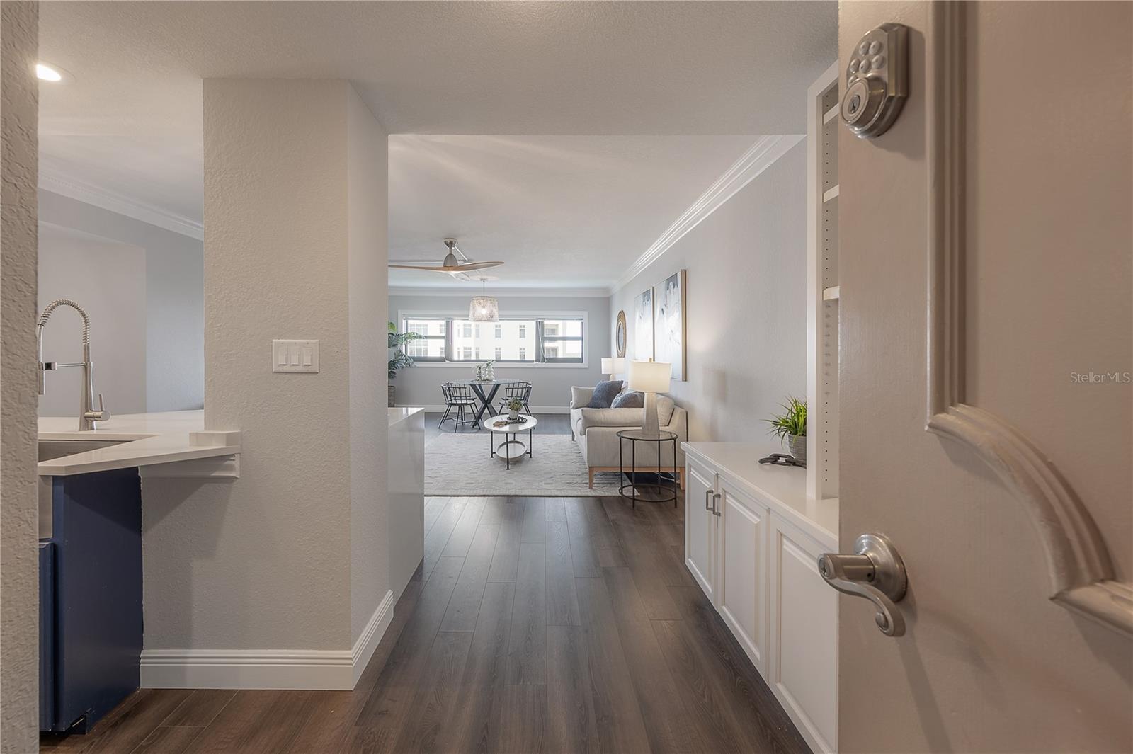 THE PINNACLE APTS A CONDO - Residential