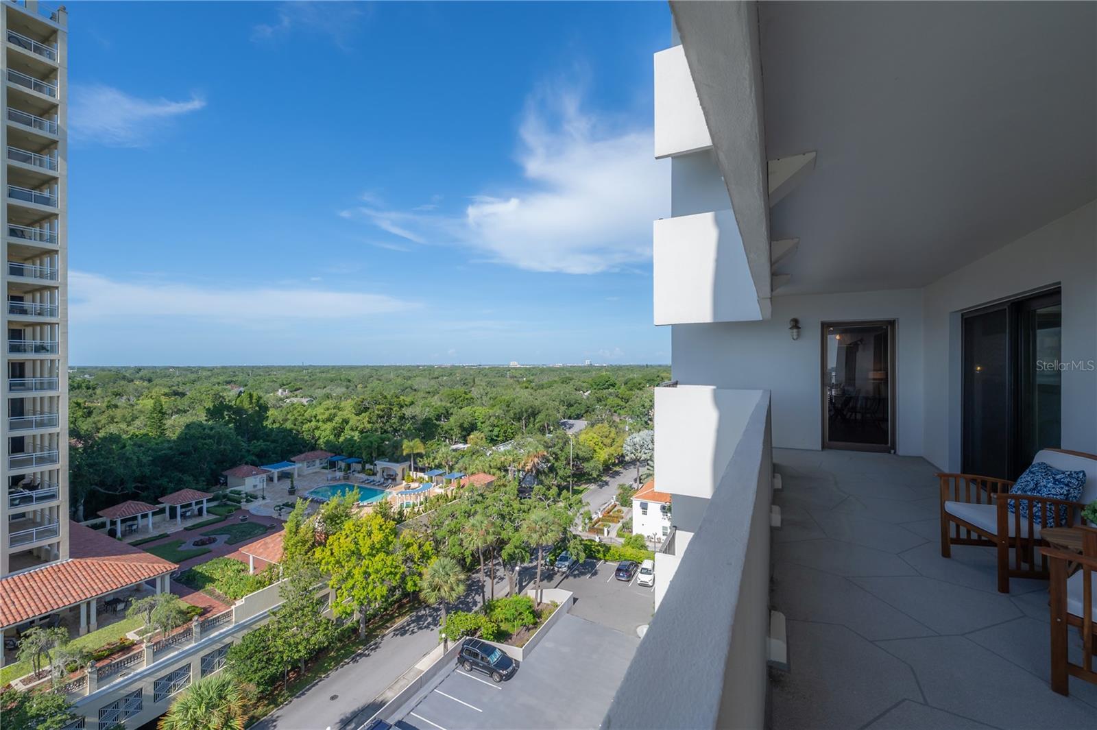 THE PINNACLE APTS A CONDO - Residential