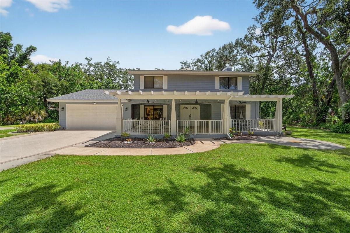 BRADEN WOODS PH III - Residential