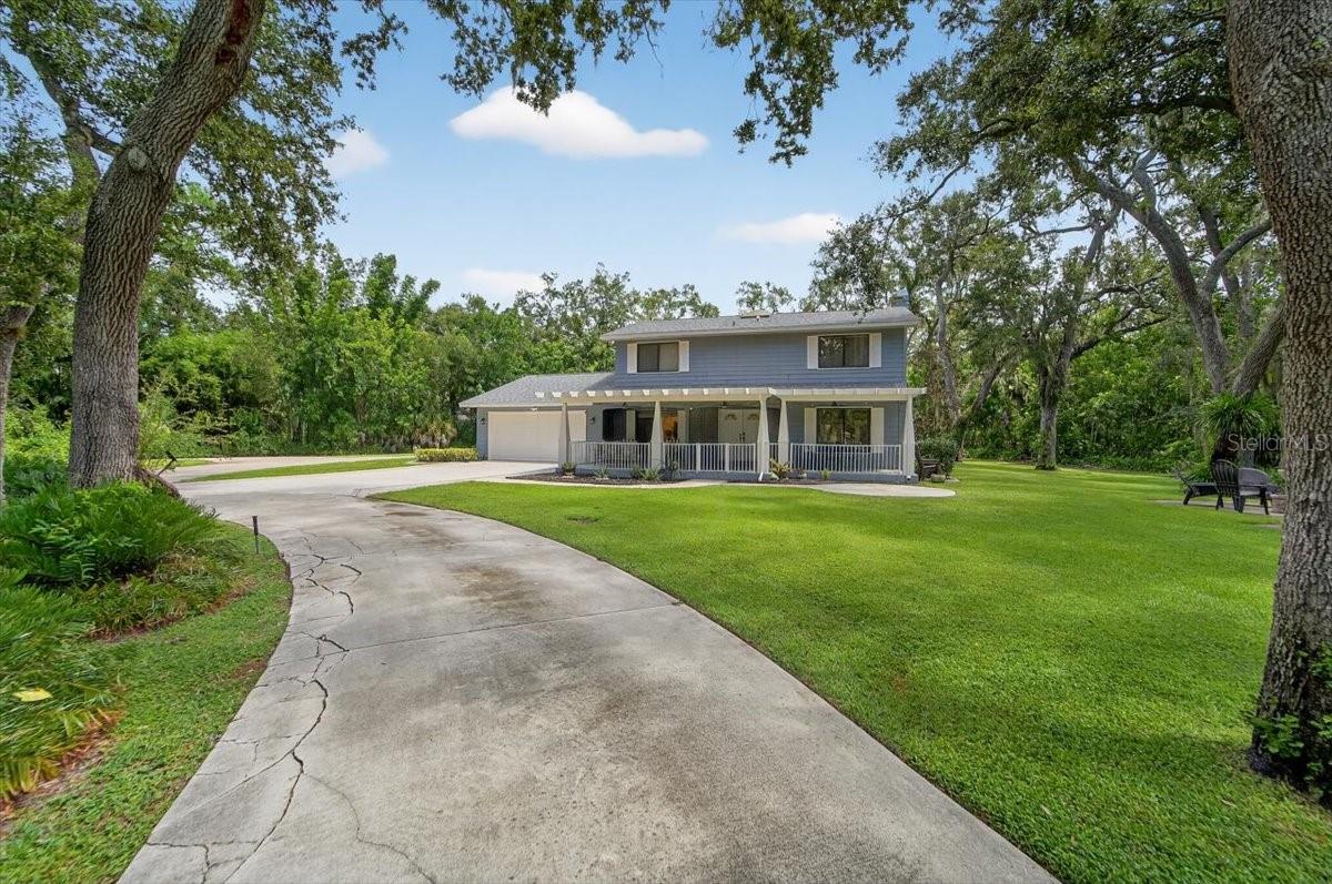 BRADEN WOODS PH III - Residential