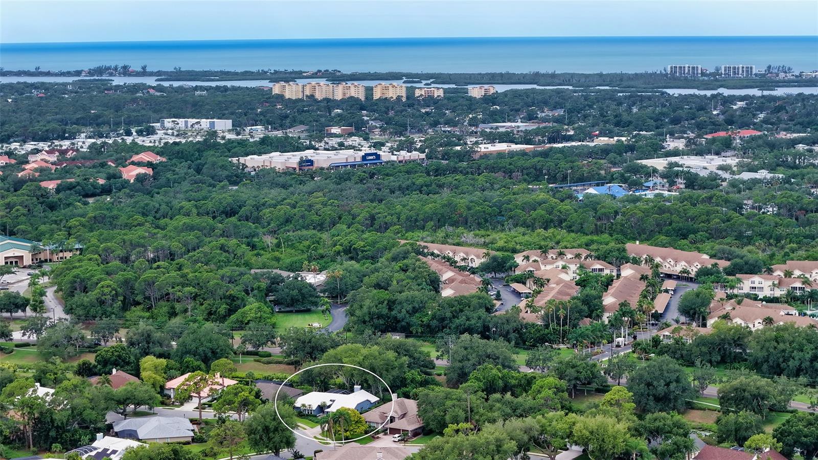 DEER CREEK - Residential