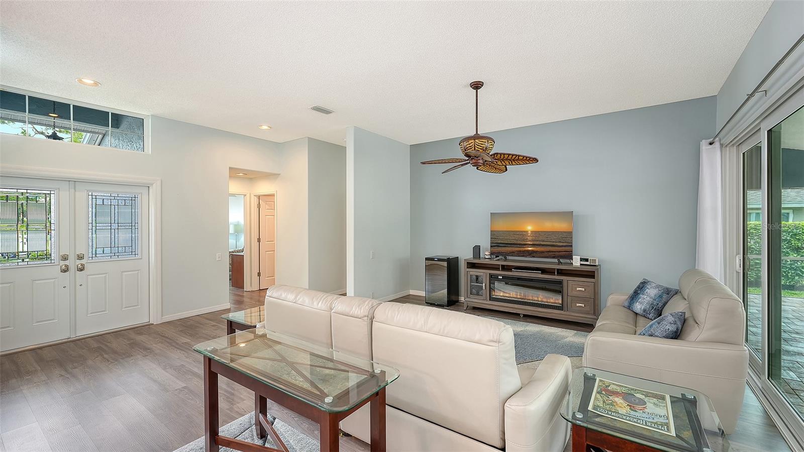 DEER CREEK - Residential