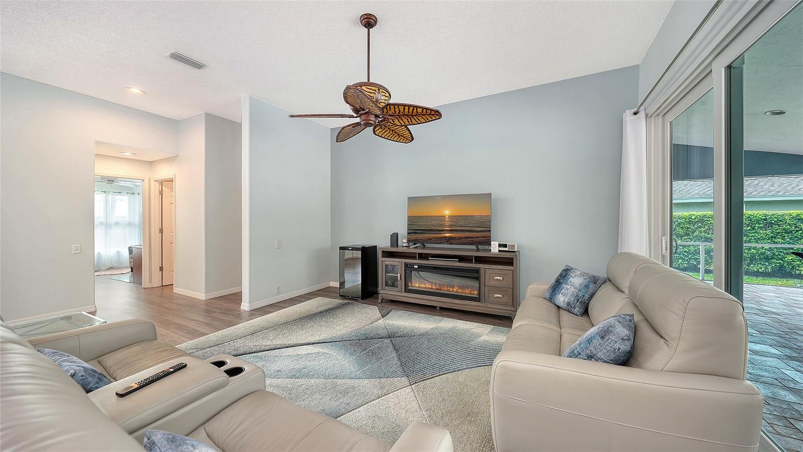 DEER CREEK - Residential