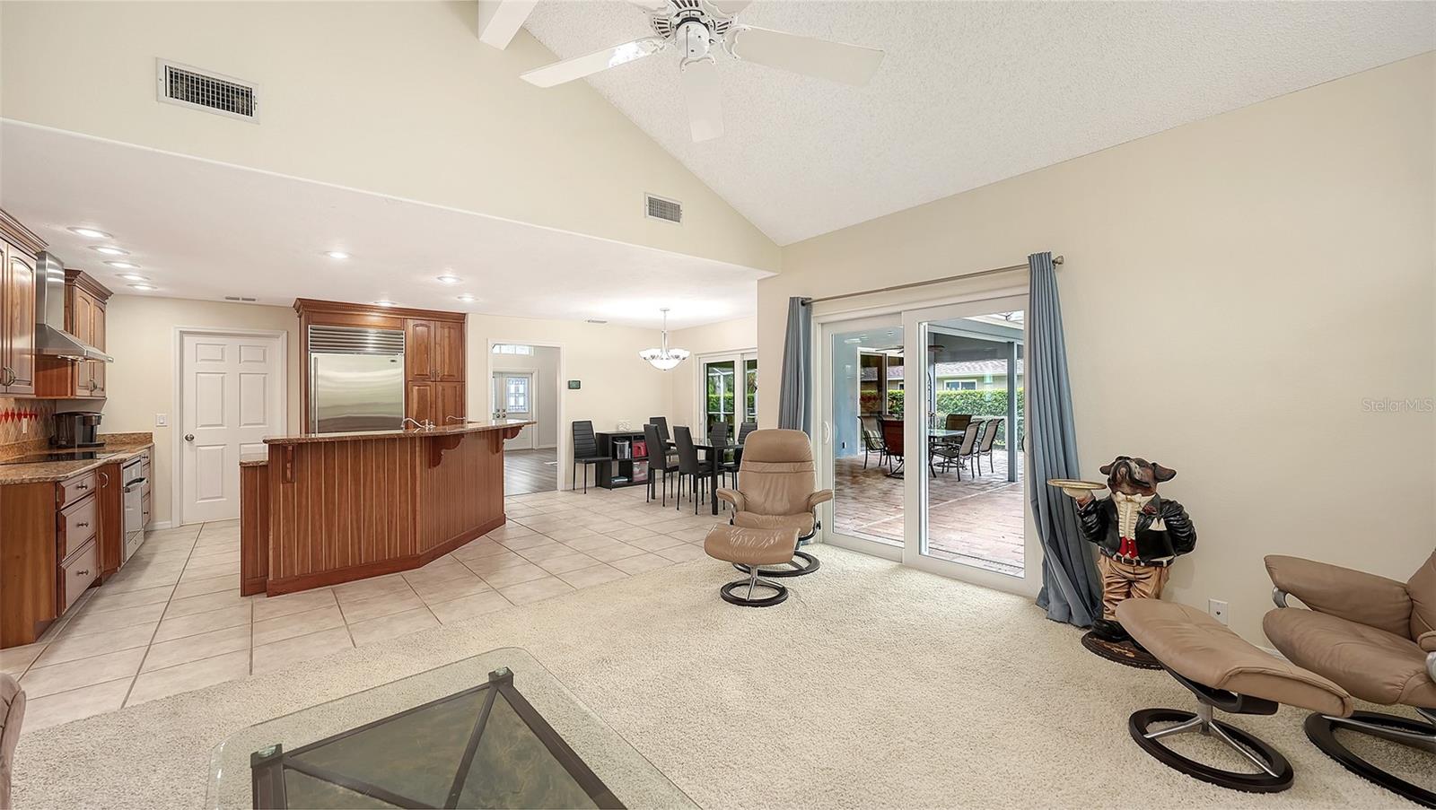 DEER CREEK - Residential