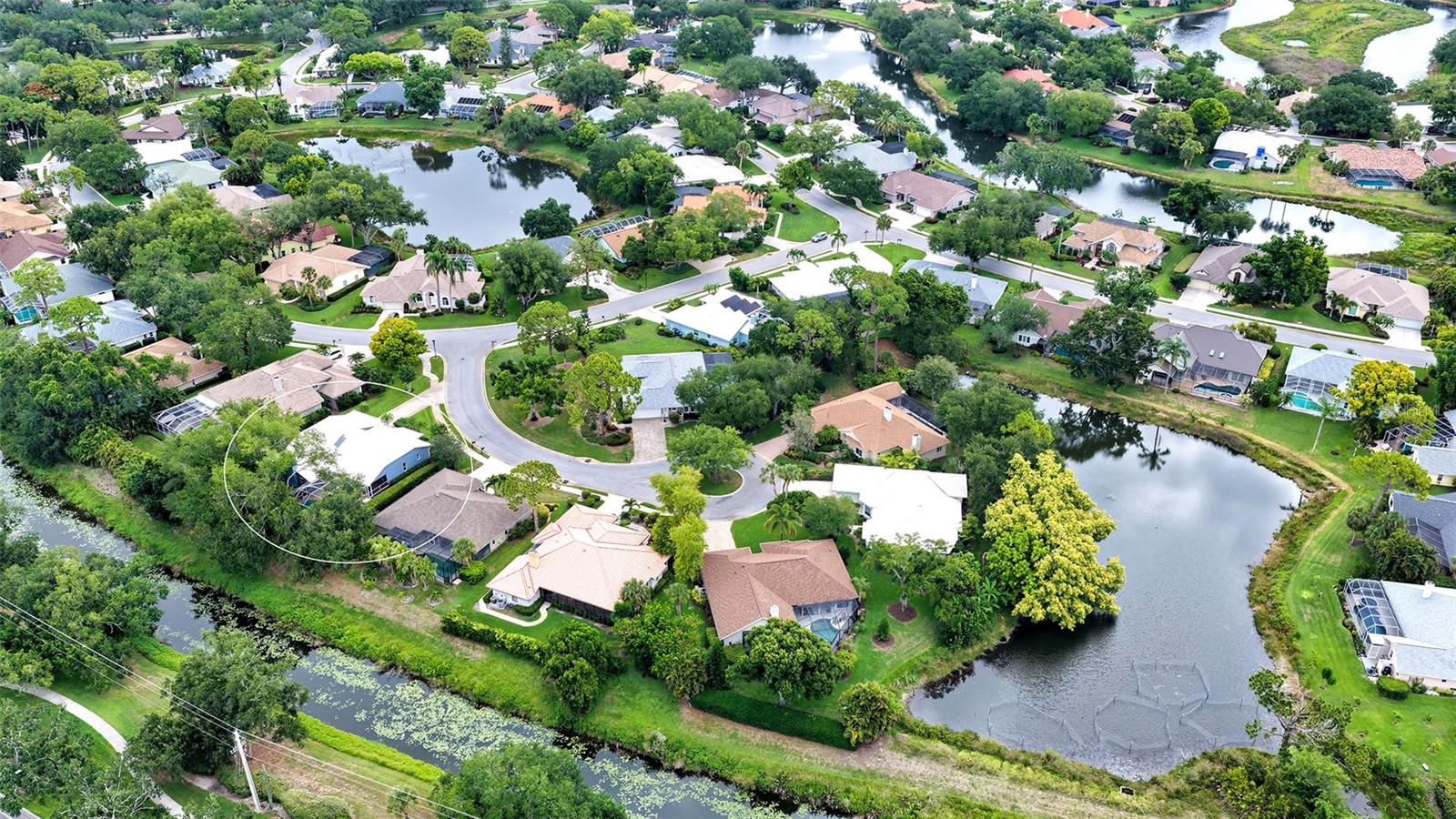 DEER CREEK - Residential