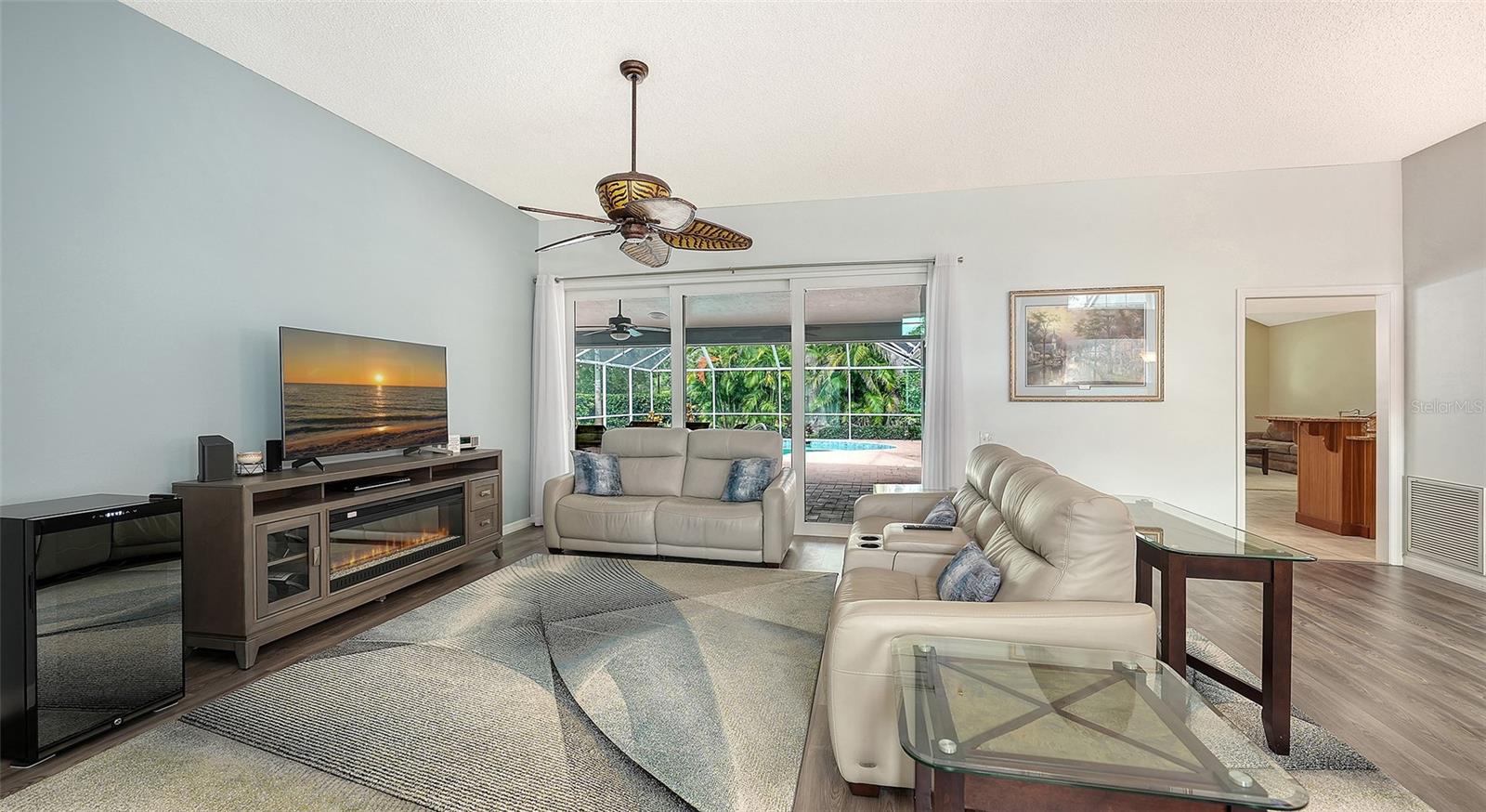 DEER CREEK - Residential