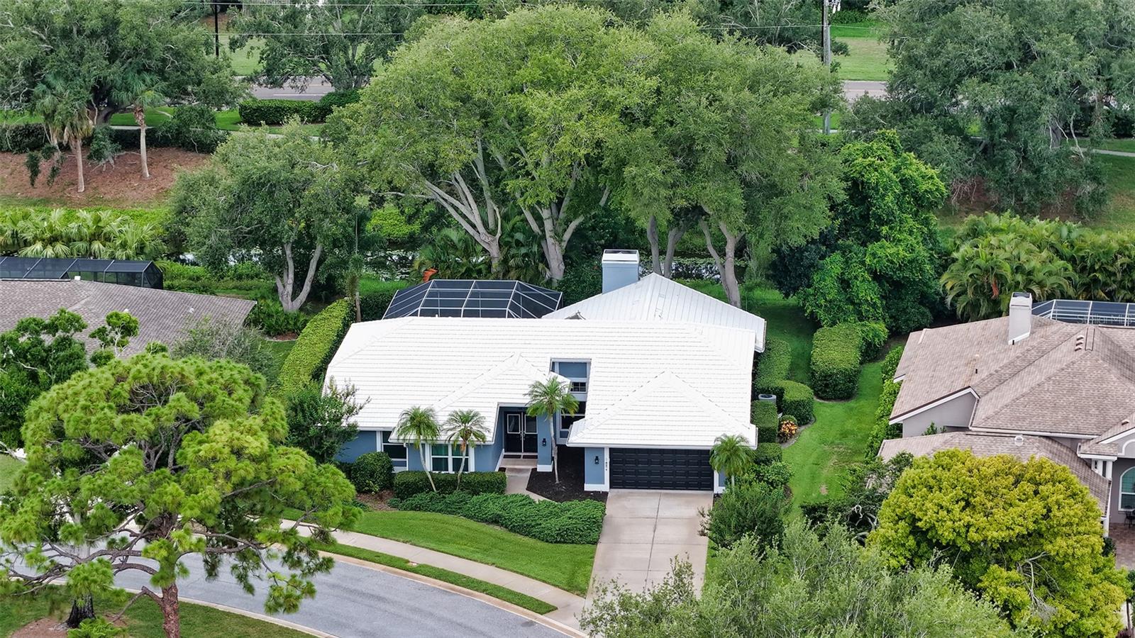DEER CREEK - Residential