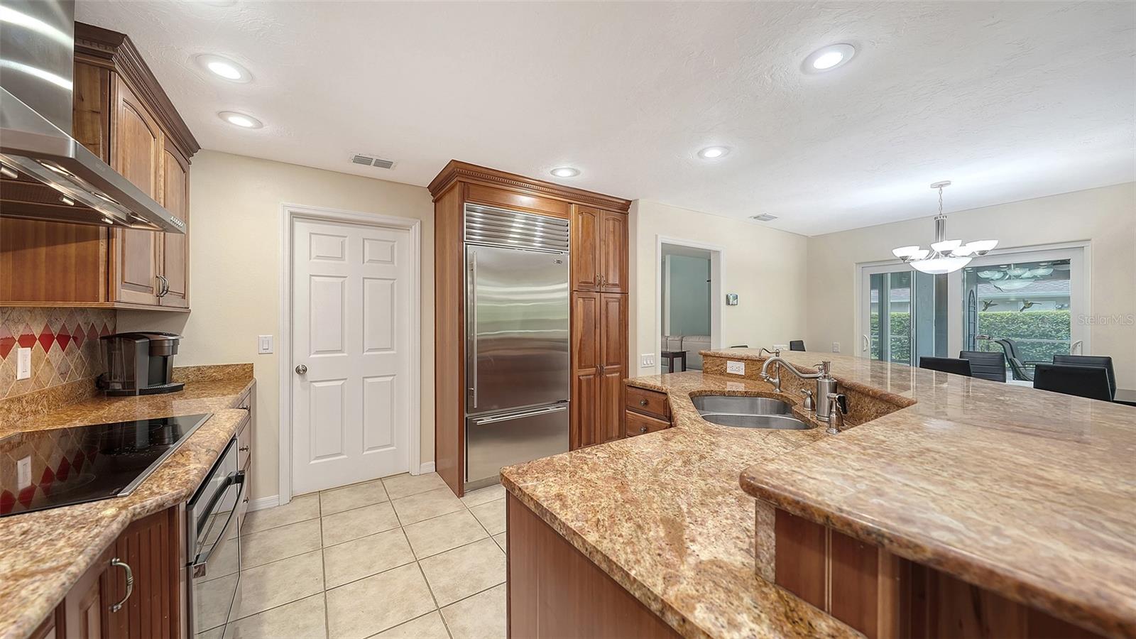 DEER CREEK - Residential
